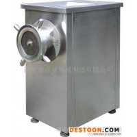 山東諸城食品機(jī)械供應(yīng) 鮮肉凍肉絞肉機(jī)，全自動(dòng)絞肉機(jī)直銷
