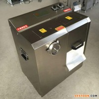 優(yōu)質(zhì)商用家用絞肉切肉 高效切片切絲切丁灌腸機(jī) 電動(dòng)切肉片灌腸機(jī)盈康機(jī)械廠家批發(fā)生產(chǎn)制造