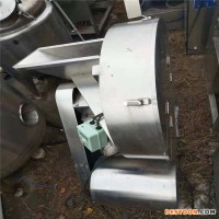 供應(yīng)冷凍絞肉機(jī)  多功能絞肉機(jī)鼎潤廠家銷售二手食品設(shè)備 冷凍切肉機(jī) 切肉片機(jī)
