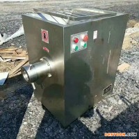 公司轉(zhuǎn)讓吉祥250 絞肉機凍肉絞肉機、漢普絞肉機、漢普刨肉機