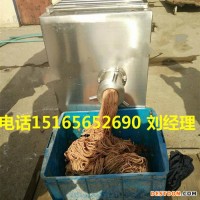 全自動250絞肉機-國產(chǎn)250型凍肉絞肉機-大型絞肉機供應(yīng)廠家 全自動絞肉機