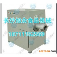 湖南大型打肉機(jī)，長沙凍肉絞肉機(jī)，凍肉絞肉機(jī)價格，出售凍肉絞肉機(jī)廠家