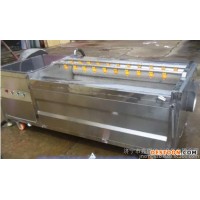 鑫煤蔬菜清洗去皮機(jī) 蔬菜清洗去皮機(jī)參數(shù)蔬菜清洗去皮機(jī)銷售