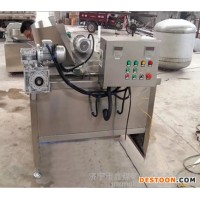 鑫煤電加熱油水分離油炸機(jī) 電加熱油水分離油炸機(jī)廠家 電加熱油水分離油炸機(jī)價格