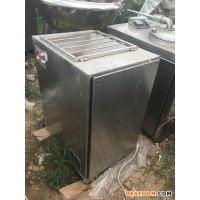 供應吉祥100—200㎏ 二手肉制品設備 二手不銹鋼絞肉機 二手大型絞肉機 二手全自動絞肉機 二手全套肉制品設備