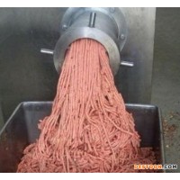 多福DF005 不銹鋼絞肉機