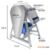 肉片肉絲機 大型自動切菜機 絞肉機大型