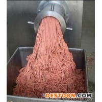 匯康專業(yè)生產(chǎn)JR-100型魚肉絞肉機,牛肉絞肉機,河北雞肉絞肉機,電動絞肉機,不銹鋼絞肉機,寵物食品絞肉機