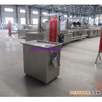 自動肉餡絞切機 新式電動絞肉機