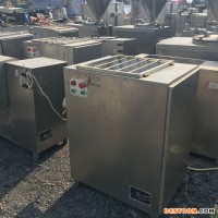 家和家美供應200型 二手絞肉機 二手不銹鋼絞肉機 二手斬拌機 二手肉質(zhì)食品設備 二手豬肉各種肉絞肉機