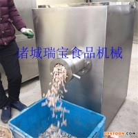瑞寶JR-160D 凍肉絞肉機(jī)  烤腸絞肉機(jī) 丸子絞肉機(jī) 肉餡絞肉機(jī)