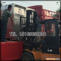 山東諸城佳品1516565 2690供應(yīng)160凍肉型絞肉機(jī) 160絞肉機(jī) 肉類加工設(shè)備選擇廠家