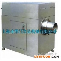 大型電動(dòng)絞肉機(jī) 食品廠大型絞肉機(jī)