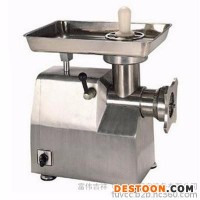 供應(yīng)恒聯(lián)絞肉機(jī)TJ32A/TJ32B