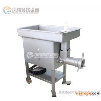 大型 不銹鋼絞肉機商用碎肉機絞肉機價格優(yōu)惠