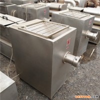 華泰SZJ-300 二手凍肉絞肉機、二手100型絞肉機 二手絞肉機