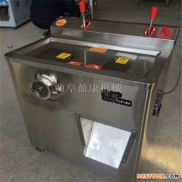 家用多功能切肉灌腸機(jī) 廠家供應(yīng)優(yōu)質(zhì)不銹鋼絞肉機(jī) 絞肉機(jī)定制批發(fā)