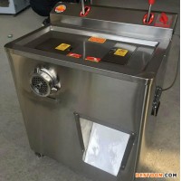 大型立式不銹鋼絞肉機(jī)商用絞肉灌腸機(jī)多功能碎肉機(jī)強(qiáng)力絞肉絞切機(jī)