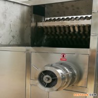 凍盤專用破碎絞肉一體機(jī) 工業(yè)商業(yè)破碎絞肉機(jī)一體機(jī)廠家直銷