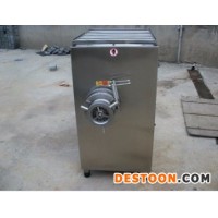 多福，自動凍肉絞肉，大型凍肉絞肉機(jī) ，灌腸機(jī)，絞肉碎肉機(jī)，絞雞架攪肉機(jī)