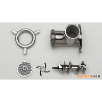 碧彩絞肉機(jī)CM 22 德國(guó)BIZERBA碎肉機(jī) 臺(tái)式絞肉機(jī)