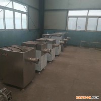 鼎鴻JR-100型火腿絞肉機(jī) 大型豬皮絞肉機(jī) 牛皮絞碎機(jī) 大動(dòng)力碎肉機(jī)  凍板油絞肉機(jī) 冷凍肉破碎機(jī) 凍肉絞餡機(jī)