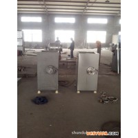 舜都JR-120 商用食品廠用絞肉機，不銹鋼材質(zhì)