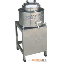 偉基業(yè)20型肉丸機 肉丸打漿機 絞肉機