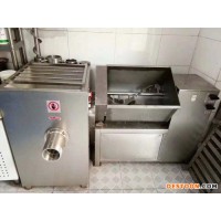 出售精選吉祥250 絞肉機(jī)凍肉絞肉機(jī)、漢普絞肉機(jī)、漢普刨肉機(jī)