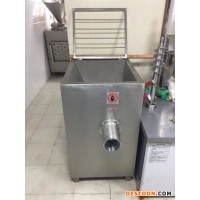 公司供應(yīng)吉祥250 絞肉機(jī)凍肉絞肉機(jī)、漢普絞肉機(jī)、漢普刨肉機(jī)