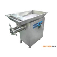 志偉機(jī)械不銹鋼ZW-42絞肉機(jī)，大型絞肉機(jī)、志偉絞肉機(jī)，電動(dòng)絞肉機(jī)