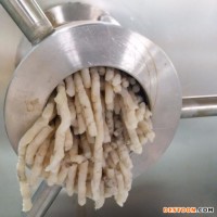 山東眾康不銹鋼絞肉機  絞肉機廠家 專業(yè)生產絞肉機廠家