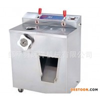 供應(yīng)JQR--400型切肉絞肉機(jī) 絞切機(jī)于一體  遠(yuǎn)洋切肉機(jī) 廚房炊事理想設(shè)備