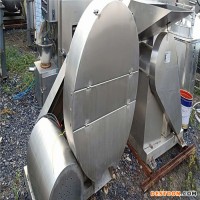 鼎潤出售二手絞肉機(jī) 二手冷凍絞肉機(jī),二手香腸生產(chǎn)設(shè)備 二手灌腸機(jī)