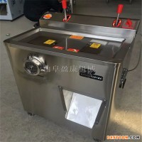家用切肉灌腸機(jī)廠商 供應(yīng)優(yōu)質(zhì)不銹鋼絞肉機(jī) 絞肉機(jī)定制批發(fā)灌腸機(jī)盈