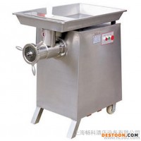 恒聯(lián)絞肉機恒聯(lián)不銹鋼絞肉機TC42普裝絞肉機肉類加工設(shè)備