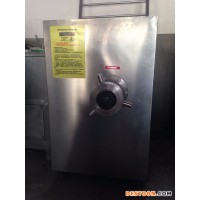 廠家直銷眾康 160大型絞肉機 304不銹鋼 豬肉絞肉機 生產(chǎn)廠家 食品機械廠 肉制品絞肉機