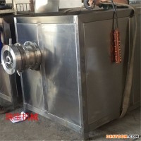 瑞寶JR-120D 凍肉絞肉機(jī) 肉餡絞肉機(jī) 不銹鋼絞肉機(jī) 120型絞肉機(jī)