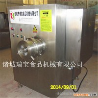瑞寶JR-120 凍肉絞肉機 凍盤絞肉機 凍魚絞肉機 全自動絞肉機