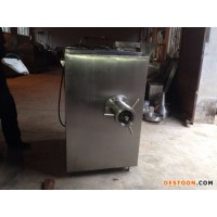 全自動絞肉機，直銷山東諸城食品機械   諸城眾康機械 ，不銹鋼絞肉機 ，全自動絞肉機 食品、飲料生產(chǎn)線加工設備