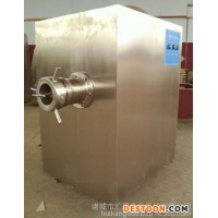 匯康JR-130型絞肉機(jī)、肉類絞肉機(jī)、冷鮮肉絞肉機(jī)
