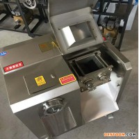 直銷商用絞切機(jī) 不銹鋼絞肉灌腸設(shè)備廠家直銷 灌腸拌餡機(jī)多功能