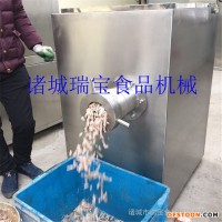 瑞寶JR-120D 金屬鉀擠出機(jī) 絞碎機(jī) 凍肉絞肉機(jī) 多功能絞肉機(jī) 凍盤絞肉機(jī)