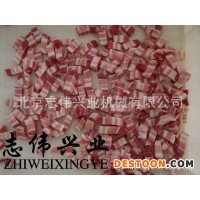 臺(tái)灣志偉機(jī)械ZW-130大型絞肉機(jī)   廠家直銷