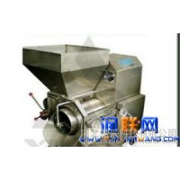 泊頭全自動多功能魚肉提取機(jī) 絞肉機(jī)魚骨