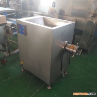 鼎鴻JR-100型香腸絞肉機(jī) 臘腸絞肉機(jī) 肉丸子絞肉機(jī) 餛飩餡絞肉機(jī) 包子餡絞肉機(jī) 餃子餡絞肉機(jī) 多功能絞肉機(jī)