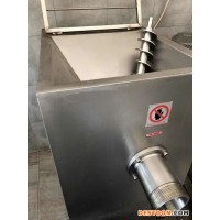 公司供銷吉祥250 絞肉機(jī)凍肉絞肉機(jī)、漢普絞肉機(jī)、漢普刨肉機(jī)