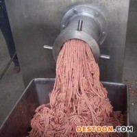 誼誠300凍肉絞肉機多功能絞碎機