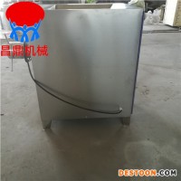 昌鼎JRJ-130型 130型凍肉絞肉機立式凍肉絞肉機商用絞肉機電動絞肉機大型肉粒機 禽類帶骨絞肉機