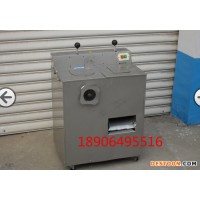 【優(yōu)質(zhì)不銹鋼絞肉機(jī)】切肉機(jī)  絞肉餡機(jī) QJR-400型絞肉機(jī) 絞肉機(jī) 饅頭機(jī) 切菜機(jī) 饅頭蒸房廠